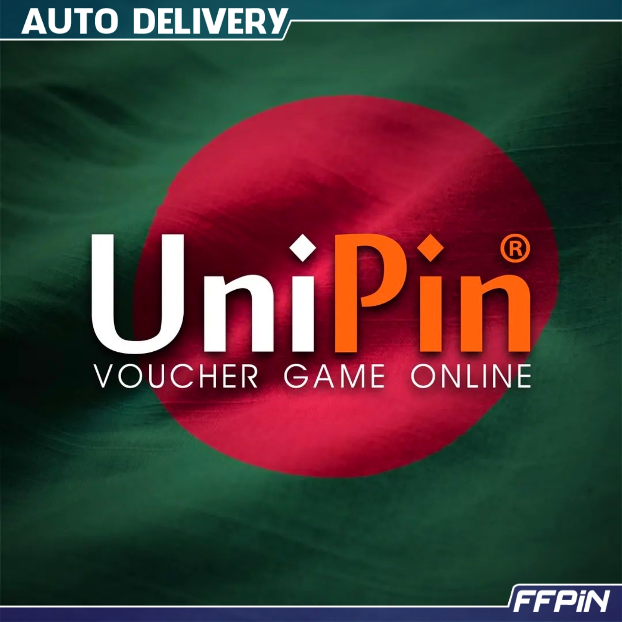UNIPIN VOUCHER BD