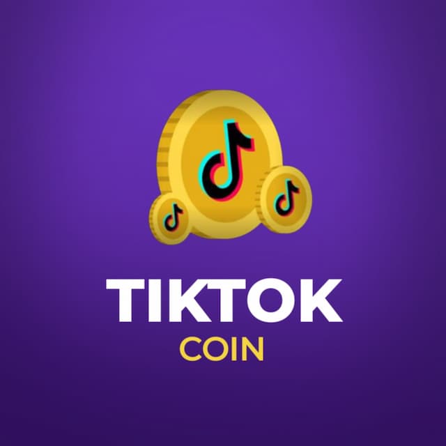 TikTok Coin